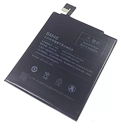 Аккумулятор Xiaomi Redmi Note 3 / BM46 (4000 mAh) - миниатюра 3