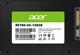 Накопичувач SSD Acer RE100 128 GB (BL.9BWWA.106)