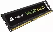 Оперативная память Corsair 8Gb DDR4 2400 MHz Value Select (CMV8GX4M1A2400C16) - миниатюра 2