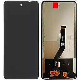Дисплей UleFone Armor 26 Ultra с тачскрином, Black - фото Дисплей UleFone Armor 26 Ultra с тачскрином, Black