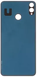 Задняя крышка корпуса Huawei Honor 8X / Honor View 10 Lite Blue - миниатюра 2