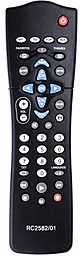 Пульт для телевизора Philips RC-2582/01 - фото Пульт для телевизора Philips RC-2582/01