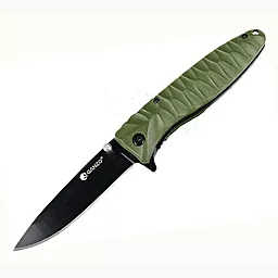 Нож Ganzo G620-G Green - миниатюра 2