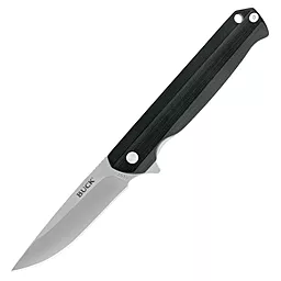 Нож Buck Langford (251BKS) Black