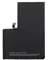 Акумулятор для Apple iPhone 13 Pro Max (4352 mAh) без прив'язки до iOS - фото Акумулятор для Apple iPhone 13 Pro Max (4352 mAh) без прив'язки до iOS
