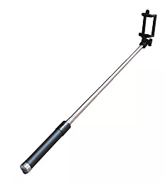 Моноподы, селфи-палки Grand-X MPGDBUSL Silver - миниатюра 3