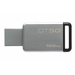 Флешка Kingston 128 GB USB 3.1 DT50 (DT50/128GB)