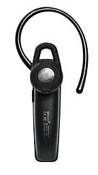 Блютуз гарнитура Remax RB-T7 Black - миниатюра 2 Блютуз гарнитура Remax RB-T7 Black - миниатюра 2