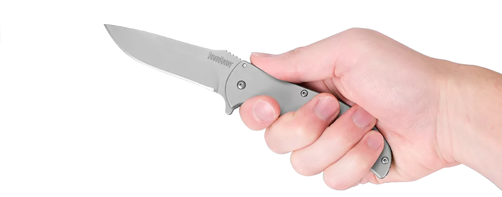 Ніж Kershaw Volt SS (3655) - фото 3