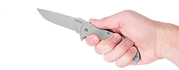 Ніж Kershaw Volt SS (3655) - мініатюра 3 Ніж Kershaw Volt SS (3655) - мініатюра 3