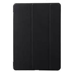 Чохол для планшету BeCover Smart Case для Apple iPad Air 10.9" 2020, 2022, iPad Pro 11" 2018, 2020, 2021, 2022 Black (704974) - фото Чохол для планшету BeCover Smart Case для Apple iPad Air 10.9" 2020, 2022, iPad Pro 11" 2018, 2020, 2021, 2022 Black (704974)