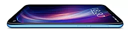 Meizu X8 6/128GB Global version Blue - миниатюра 5