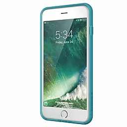 Чехол SwitchEasy numbers Case For iPhone 7 Plus Translucent Blue (AP-35-112-64) - миниатюра 3