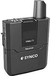 Мікрофон Synco WMic-T1 Black - мініатюра 6