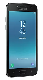 Мобільний телефон Samsung J2 2018 LTE 16GB (SM-J250FZKDSEK) Black - мініатюра 8