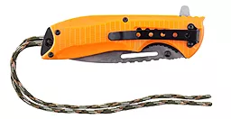 Нож Skif Plus Bright (H-K2010021Or) Orange - миниатюра 7