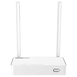 Маршрутизатор TOTOLink N350RT - фото Маршрутизатор TOTOLink N350RT