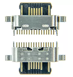 Роз'єм зарядки DOOGEE S58 Pro 16 pin, USB Type-C Original
