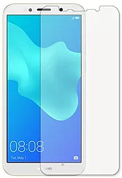 Защитная пленка BoxFace Противоударная Huawei Y5 2018, Honor 7A Matte - фото Защитная пленка BoxFace Противоударная Huawei Y5 2018, Honor 7A Matte