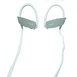 Навушники Havit HV-H989 White - мініатюра 2