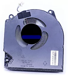 Вентилятор (кулер) для ноутбука HP Victus 16-E 80W, 4 pin (GPU FAN) (M75722-001) - фото Вентилятор (кулер) для ноутбука HP Victus 16-E 80W, 4 pin (GPU FAN) (M75722-001)