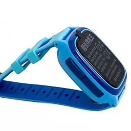 Смарт-часы ExtraDigital WTC00 Blue - миниатюра 3 Смарт-часы ExtraDigital WTC00 Blue - миниатюра 3