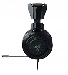 Навушники Razer Man O`War Black (RZ04-01490100-R3G1) - мініатюра 2