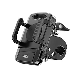 Холдер XO C109 Bicycle/Motorcycle Phone Holder Black