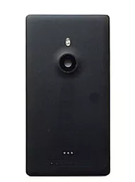 Задня кришка корпусу Nokia Lumia 925 Original Black