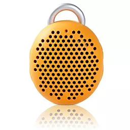 Колонки акустичні Remax Dragonball Bluetooth Orange