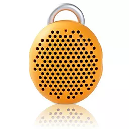 Колонки акустичні Remax Dragonball Bluetooth Orange - фото Колонки акустичні Remax Dragonball Bluetooth Orange