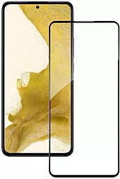 Защитное стекло Global Full Glue для Xiaomi 13T Black (1283126582547)