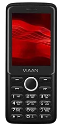 Мобильный телефон Viaan V281B Black