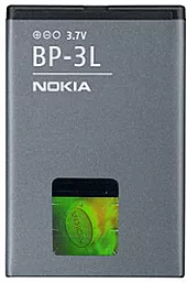 Аккумулятор Nokia BP-3L (1300 mAh) 12 мес. гарантии