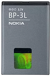 Акумулятор для Nokia BP-3L (1300 mAh) 12 міс. гарантії - фото Акумулятор для Nokia BP-3L (1300 mAh) 12 міс. гарантії