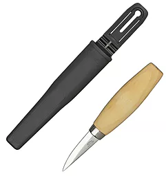 Набор Morakniv Woodcarving Kit (12670) - фото Набор Morakniv Woodcarving Kit (12670)