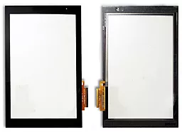 Сенсор (тачскрін) Acer Iconia Tab A500, A501 (#72444_A3) Black