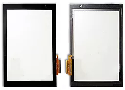 Сенсор (тачскрин) Acer Iconia Tab A500, A501 (#72444_A3) Black - фото Сенсор (тачскрин) Acer Iconia Tab A500, A501 (#72444_A3) Black