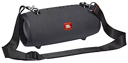 Колонки акустические JBL Xtreme 2 Gun Metal (JBLXTREME2GMEU)