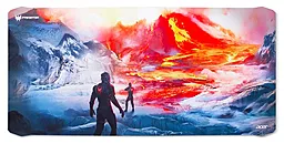 Килимок Acer Predator XXL Magma Battle (NP.MSP11.00C) - фото Килимок Acer Predator XXL Magma Battle (NP.MSP11.00C)