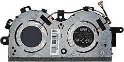 Вентилятор (кулер) для ноутбука Lenovo IdeaPad 3-17ITL6, V17 G2-ITL, двойной, CPU FAN, 8pin, 5V (5F10S13950), Original - фото Вентилятор (кулер) для ноутбука Lenovo IdeaPad 3-17ITL6, V17 G2-ITL, двойной, CPU FAN, 8pin, 5V (5F10S13950), Original