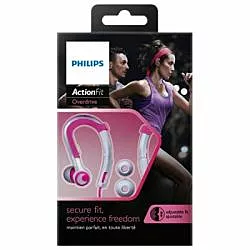 Навушники Philips SHQ3300PK Pink - мініатюра 3
