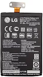 Акумулятор LG E960 Nexus 4 / BL-T5 (2100 mAh)