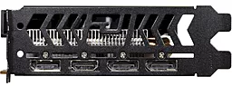 Видеокарта PowerColor Radeon RX 6650 XT Fighter (AXRX 6650 XT 8GBD6-3DH) - миниатюра 5