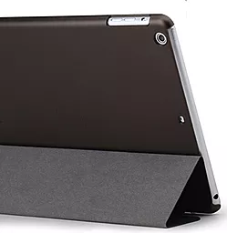 Чехол для планшета Rock New Elegant series for iPad Air Black - миниатюра 2