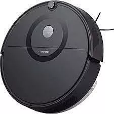 Робот-пылесос ROBOTIC VACUUM CLEANER ROBOROCK E5 BLACK - фото Робот-пылесос ROBOTIC VACUUM CLEANER ROBOROCK E5 BLACK