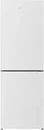 Холодильник з морозильною камерою Indesit INKS 1341 W4E
