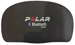 Смарт-часы Polar H7 for Android/iOS Black (92053175) - миниатюра 2