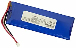Аккумулятор для портативной колонки JBL Pulse 2 / JBL Pulse 3 (6000 mAh) - фото Аккумулятор для портативной колонки JBL Pulse 2 / JBL Pulse 3 (6000 mAh)