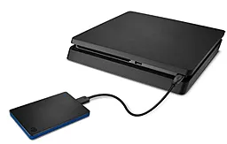 Внешний жесткий диск Seagate Game Drive for PS4 2TB (STGD2000400) - миниатюра 4